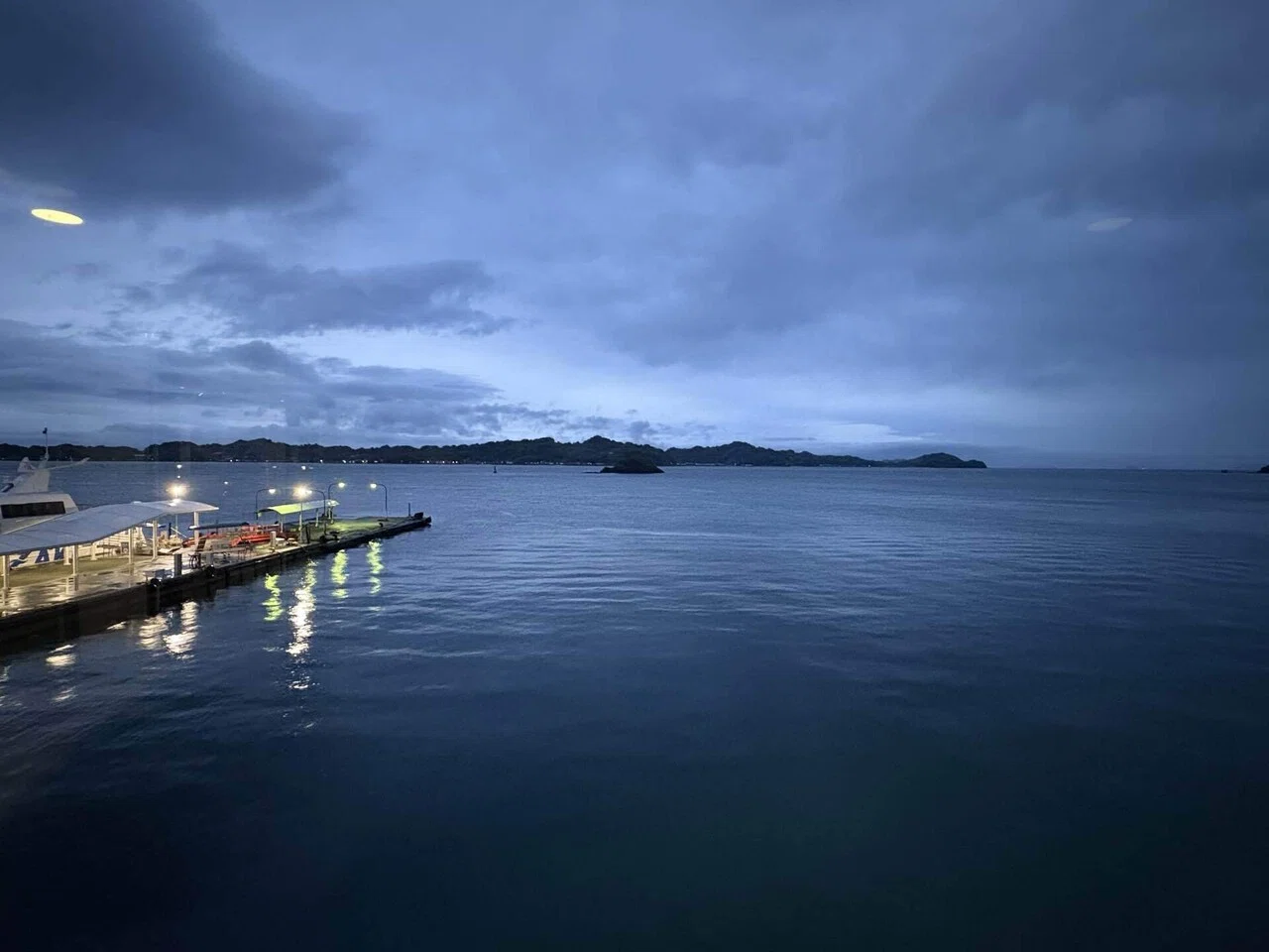Muni Mizube: The Real Way to Cross the Sea - Seto Inland Sea 02