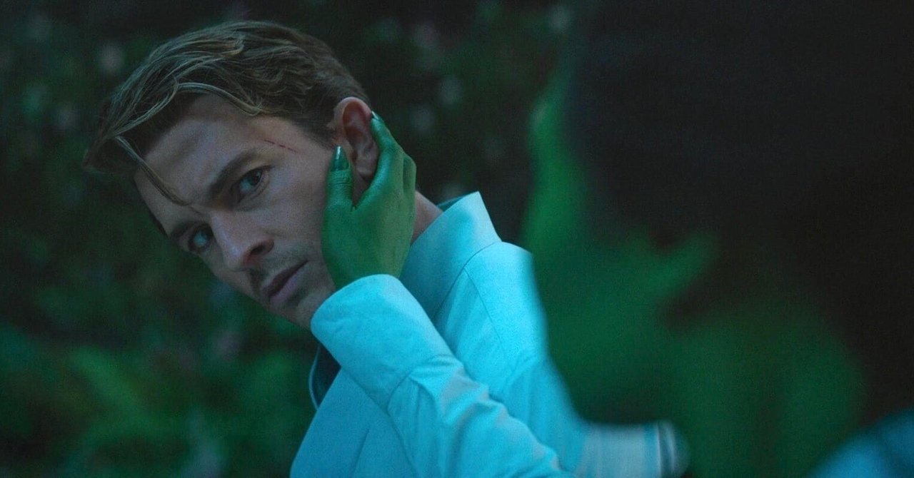 映画ウィキッド感想： I'm Not That Girl｜皆既日食