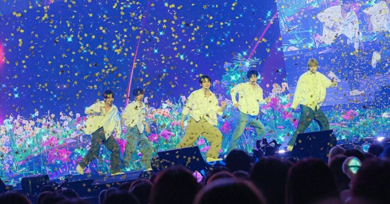 TOMMOROW X TOGETHER 全コンサート映像買えるところまとめ｜ニワトコ/ELFL