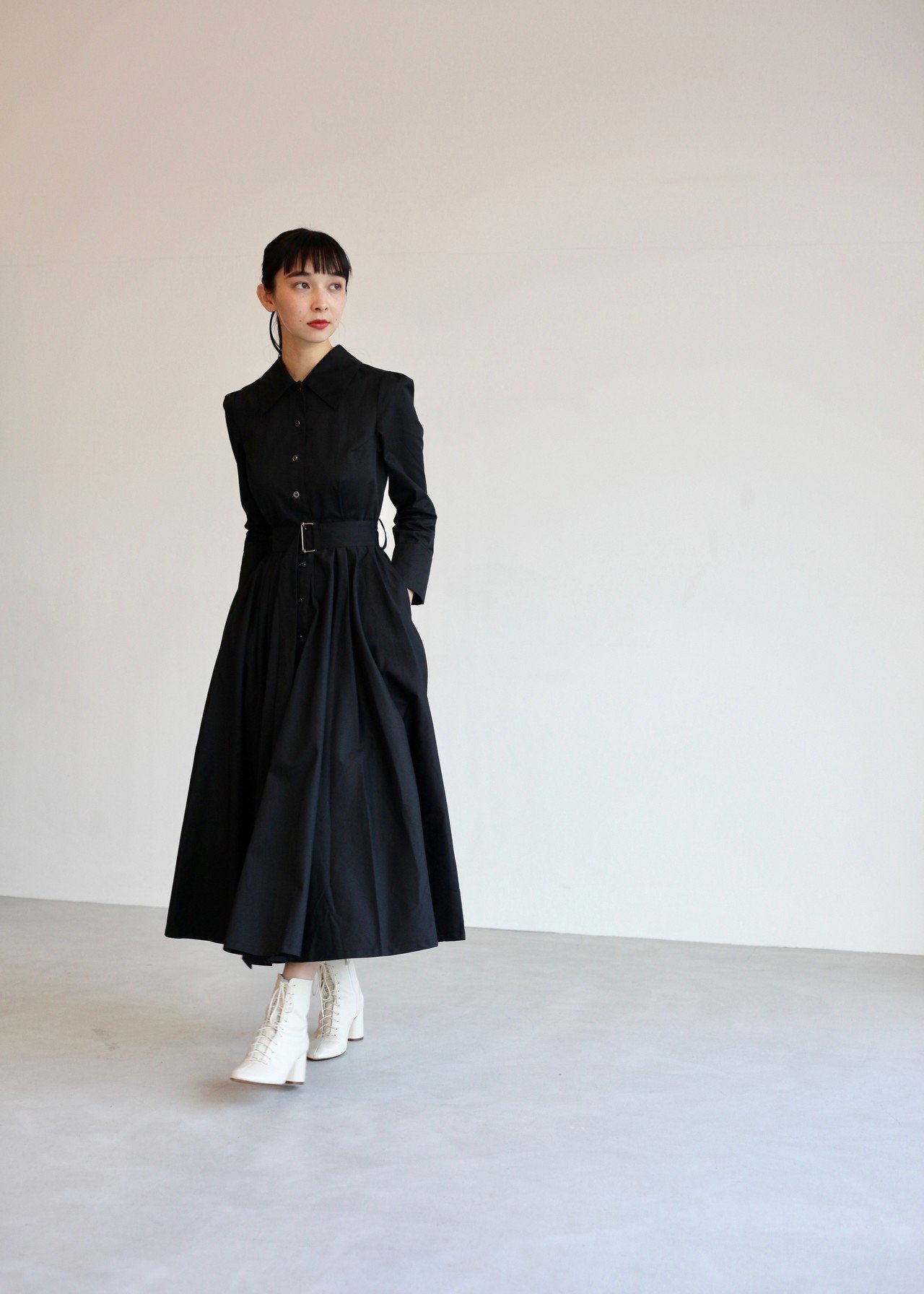 2/13 21:00~】THE DRESS #13 -waltz - 【再販は#18】｜マール