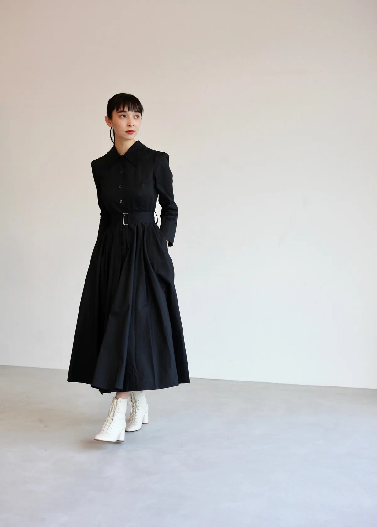 2/13 21:00~】THE DRESS #13 -waltz - 【再販は#18】｜マール 