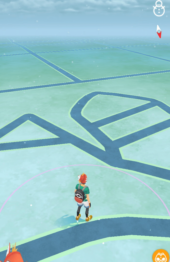 特別な天気って良いよね ポケモンgo みじた Note 特別な天気って良いよね ポケモンgo みじた Note