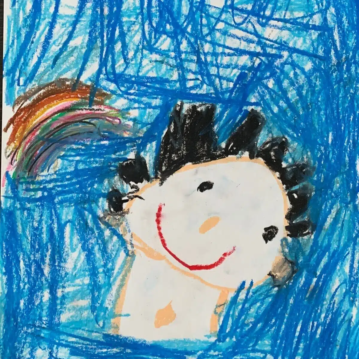 ふわふわ涙の物語【物語作家やすなり】