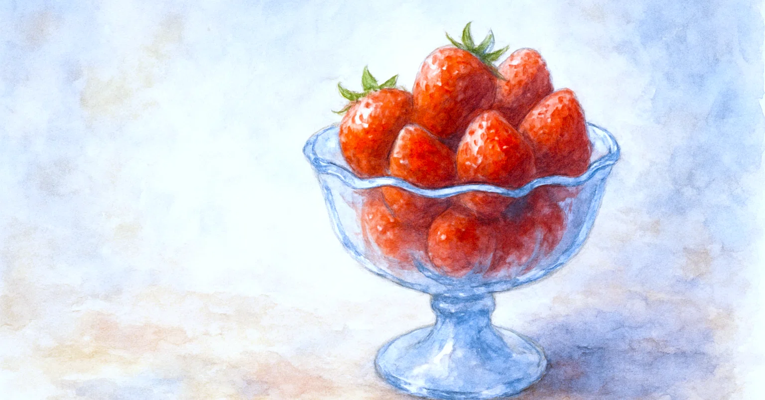 風、ただそれだけで ―「strawberry」BUMP OF CHICKEN試論＃short023