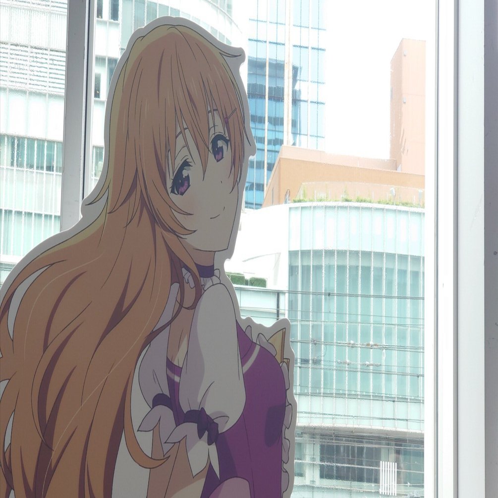 ラブカデッキ紹介】1.5弾彼方軸虹ヶ咲(紫ランジュ)｜goma