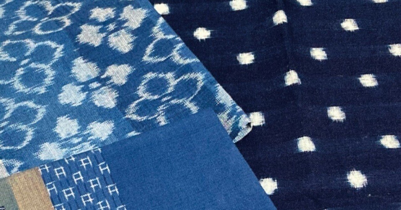 ライフワークとしての藍染｜透野未来（とうのみき）彩波出版&藍研究家