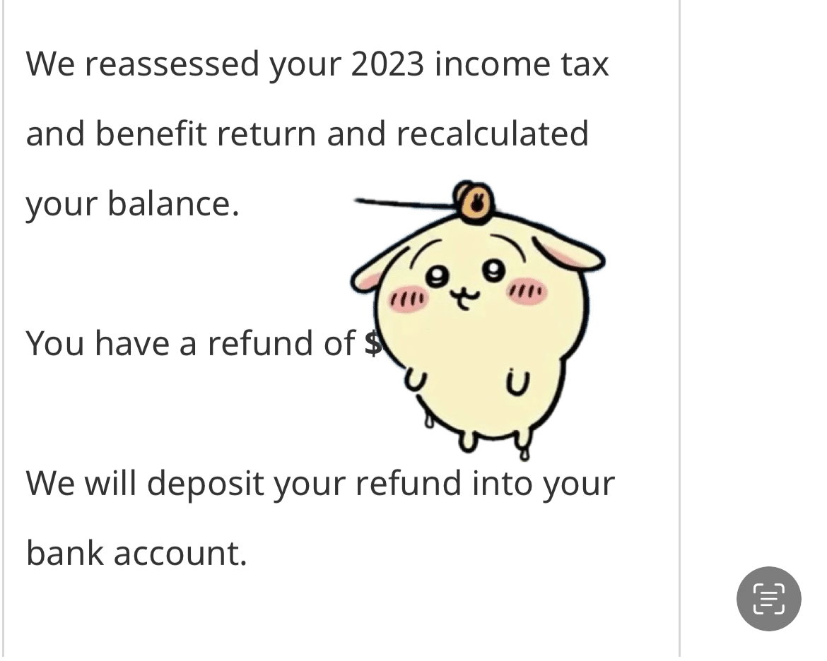 カナダ移住生活。CRAと今更ながらTax Return奮闘記｜Kenichi Canada