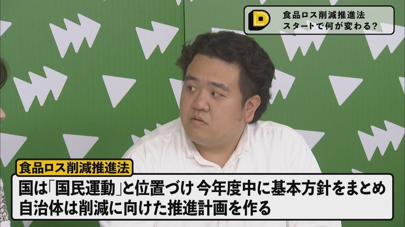年間643万トン 喫緊の課題 フードロス と闘う料理人兼社会起業家の取り組み 川越一磨さん 前編 ニュースが少しスキになるノート From Tbs Note 年間643万トン 喫緊の課題 フードロス と闘う料理人兼社会起業家の取り組み 川越一磨さん 前編 ニュースが少しスキになるノート From Tbs Note