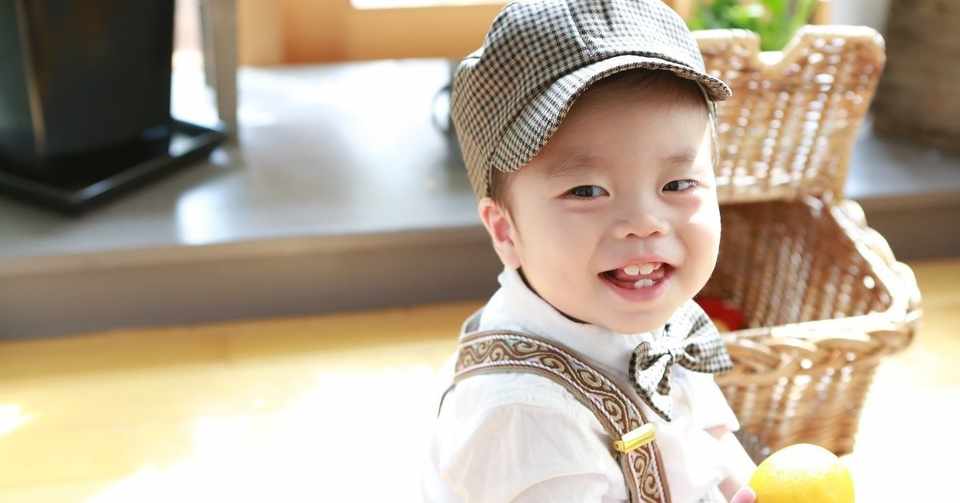 子どもの成長には ママの笑顔が最高の栄養 忙しく働くママの離婚準備