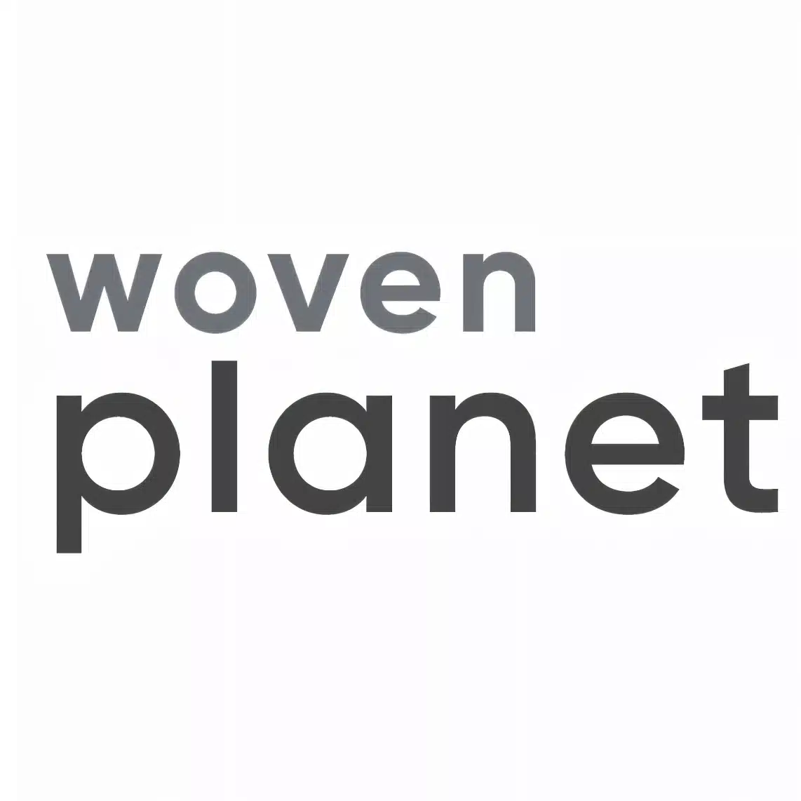 WovenPlanet