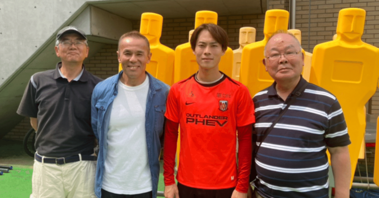 浦和レッズ 2007年在籍全選手 コーチ 監督 練習場配布ポストカード 36