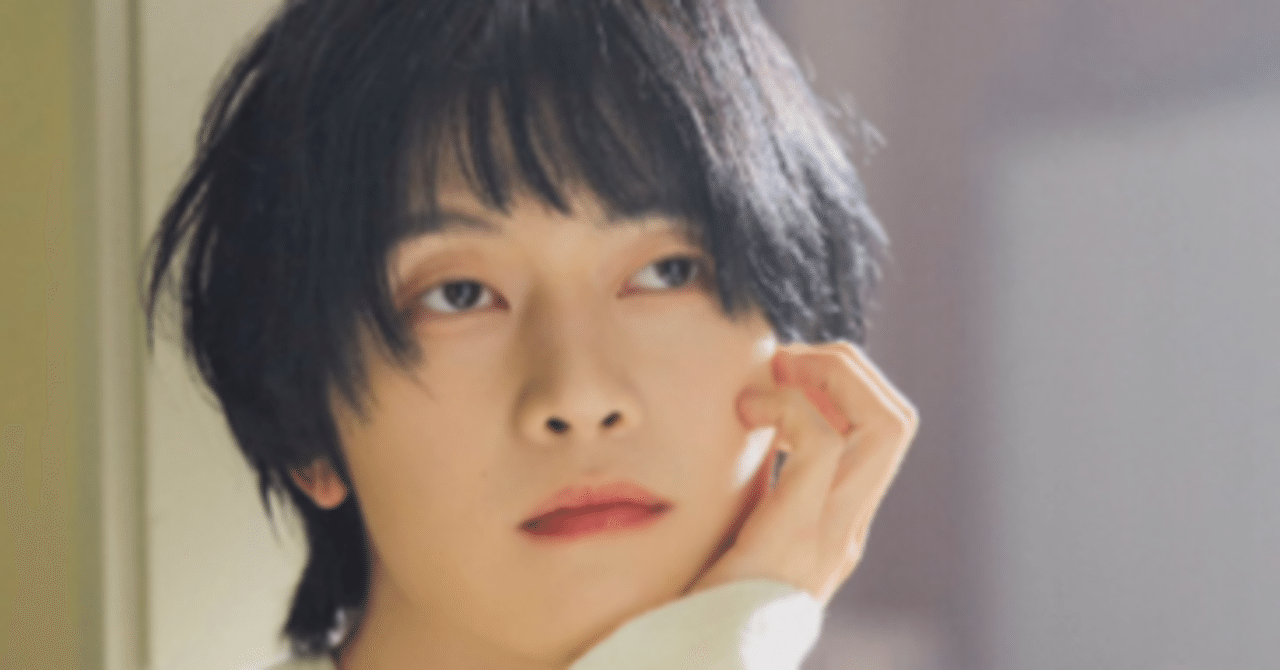 君は、「空からの贈り物」｜🌻