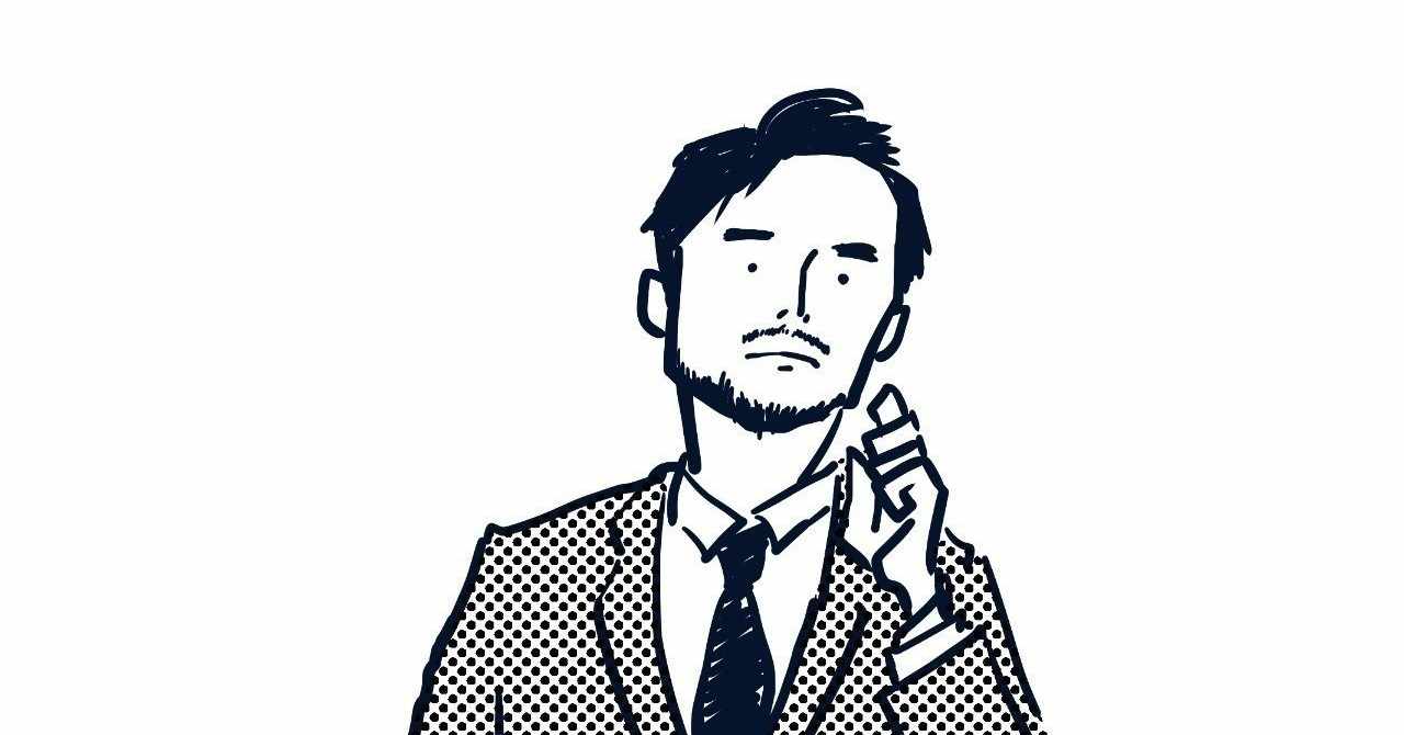 30歳前後は 第2の思春期 シン 時事恋愛 五百田 達成 Note