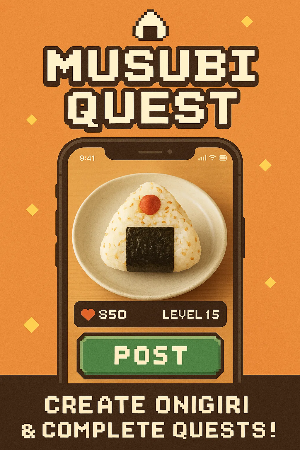 EverydayOnigiri Week 13 | Day 2｜Daisuke Sawai : Dai33