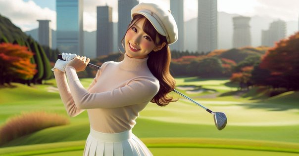 タイガー・ウッズ、新ブランド「Sun Day Red(サンデーレッド