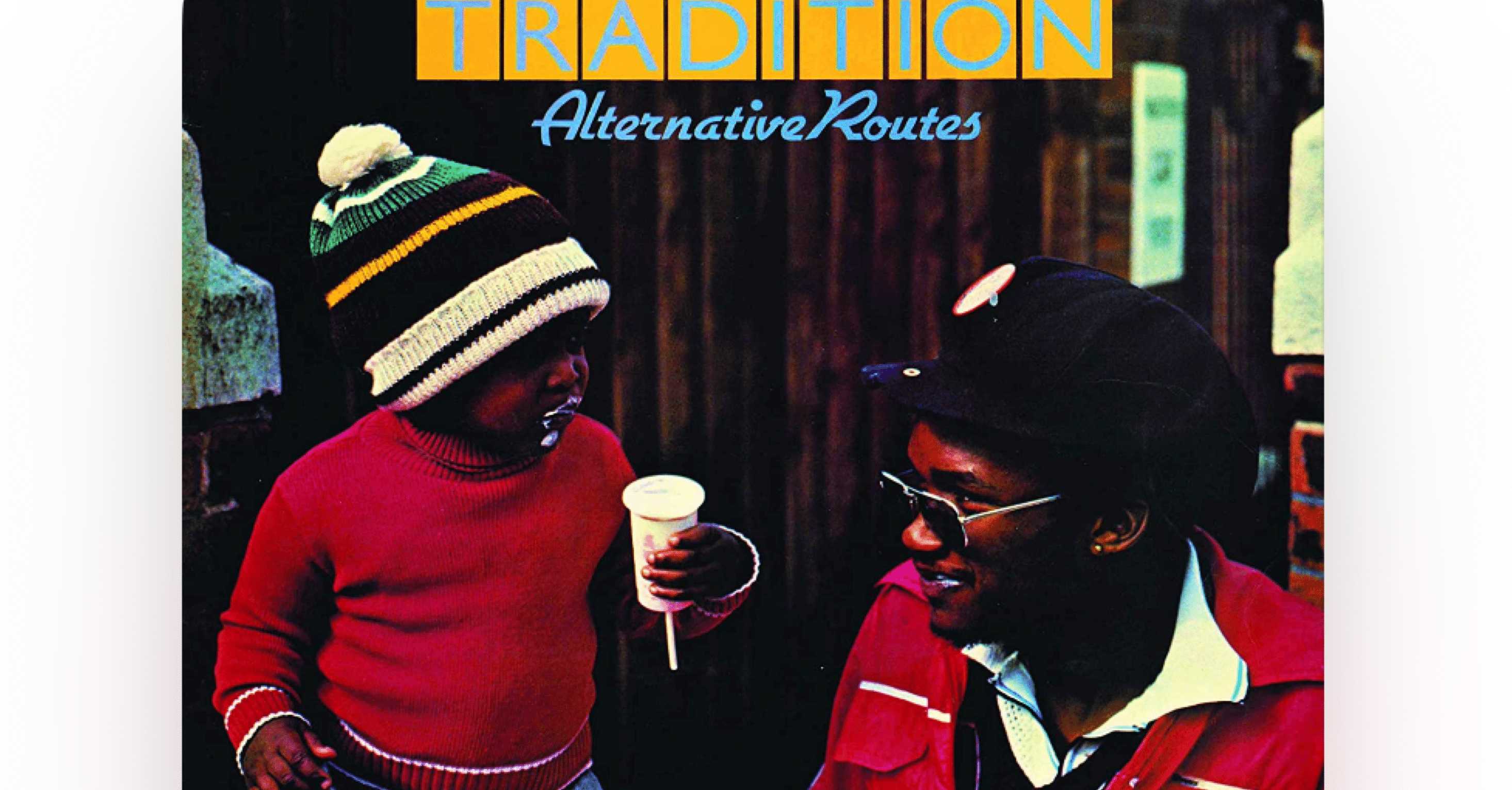 夏の名盤” 強化月間 其の①】夏だ！海だ！トラディションだぁぁぁ