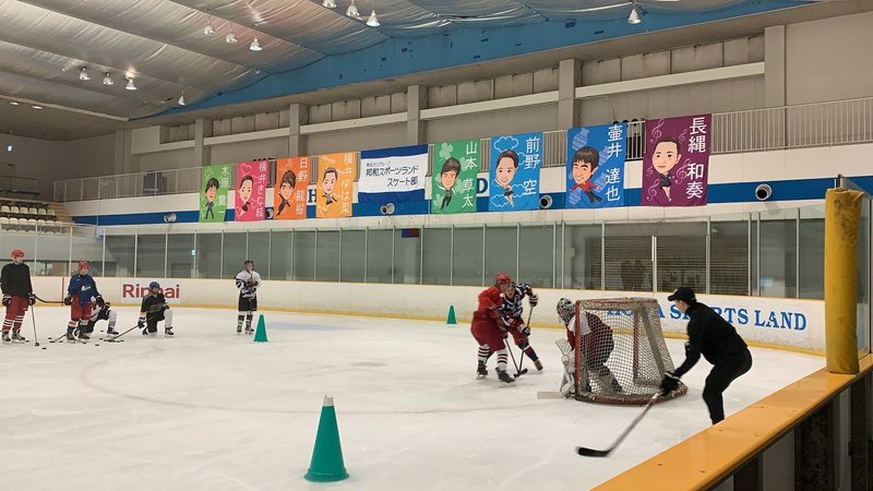Sh Hockey Academy 21 Sh30 Note Sh Hockey Academy 21 Sh30 Note