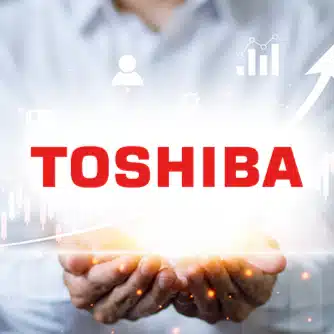 東芝デジタルマーケティングイニシアティブ株式会社
