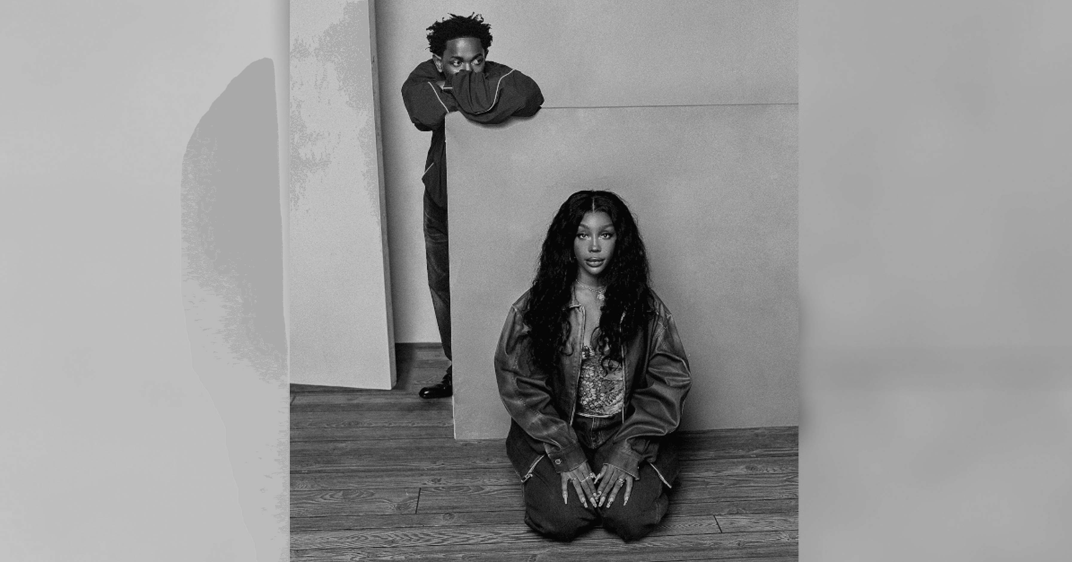 Kendrick LamarとSZAのライブにいってきました！｜うしだうさこ