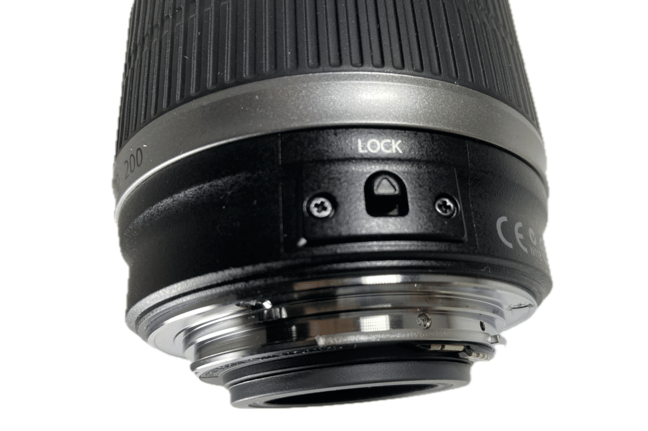 EF-S18-200mmでスナップお試し｜会場カメラマン・ナベゾー