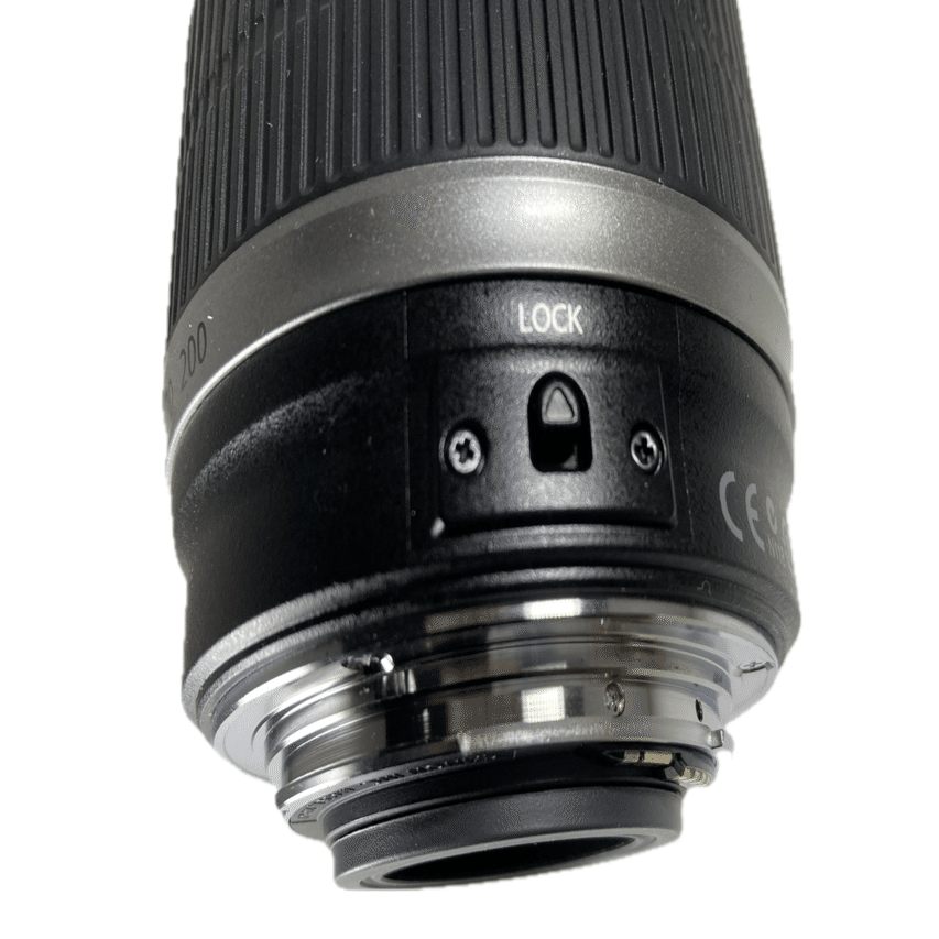 EF-S18-200mmでスナップお試し｜会場カメラマン・ナベゾー