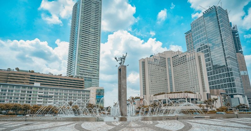 インドネシア進出前に押さえたい、富裕層と大衆層の定義とは？のサムネイル