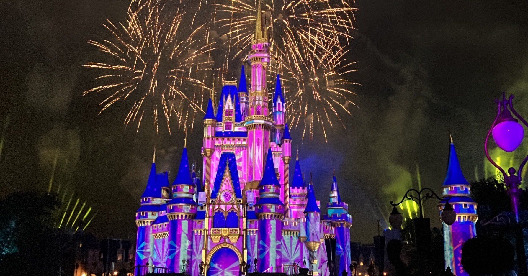 CRプログラムとは｜Marilyn@WDWキャスト