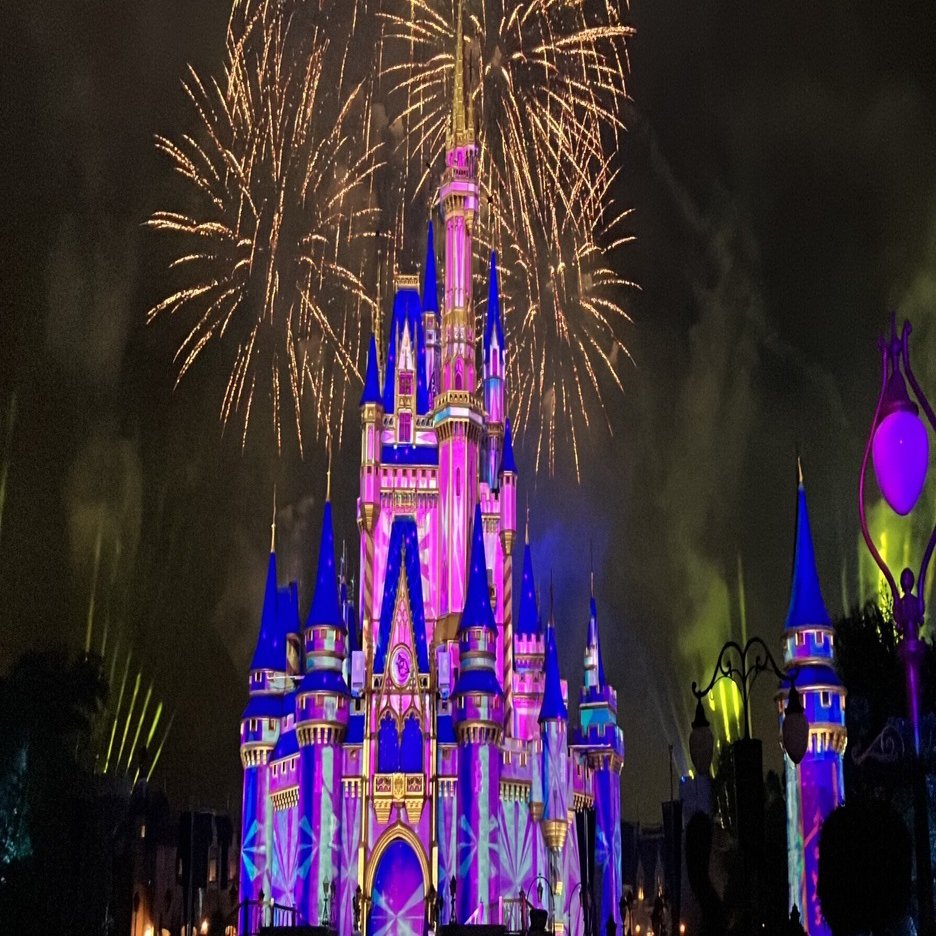 Disney Worldメインプログラム CRプログラムとは｜Marilyn@WDWキャスト