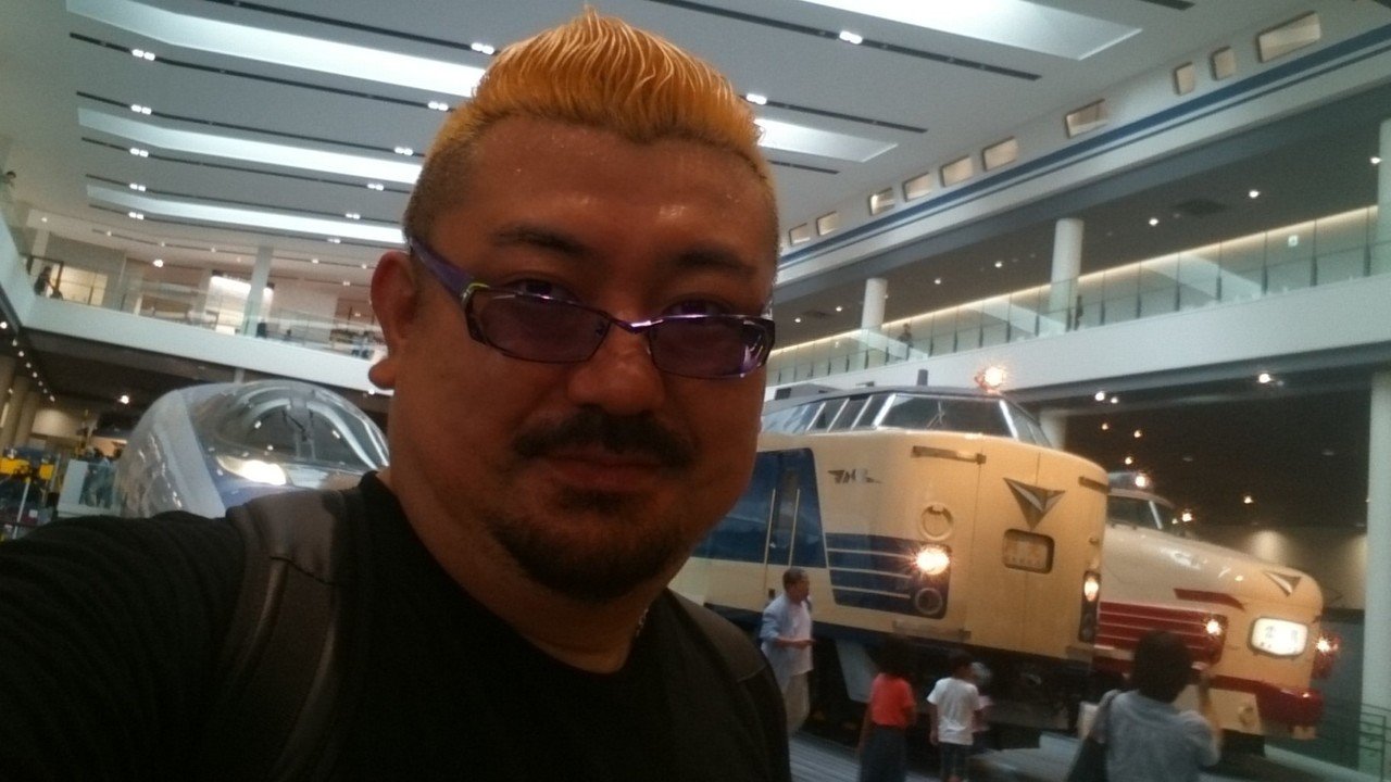 職質を受けた話｜Y's Factory