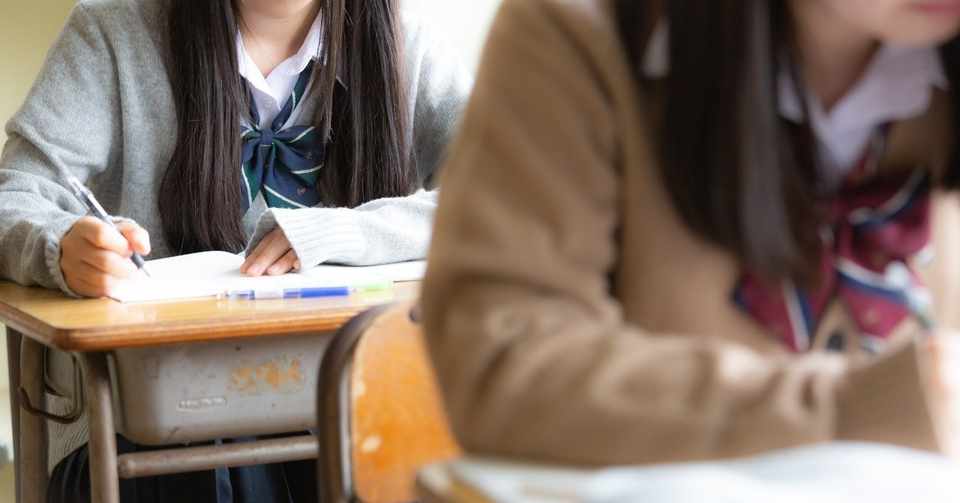 意外と知られていない ビリギャル や 下剋上受験 の正体 米倉 久曜 株式会社pebystyle Note