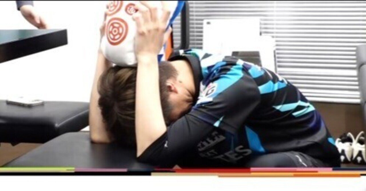 鈴木優の悲壮の決意、Mリーグファイナルの大爆発の真相！「恐れ知らず