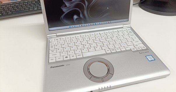旧時代ノートPCたちをLinuxで蘇らせた｜アムハライさん
