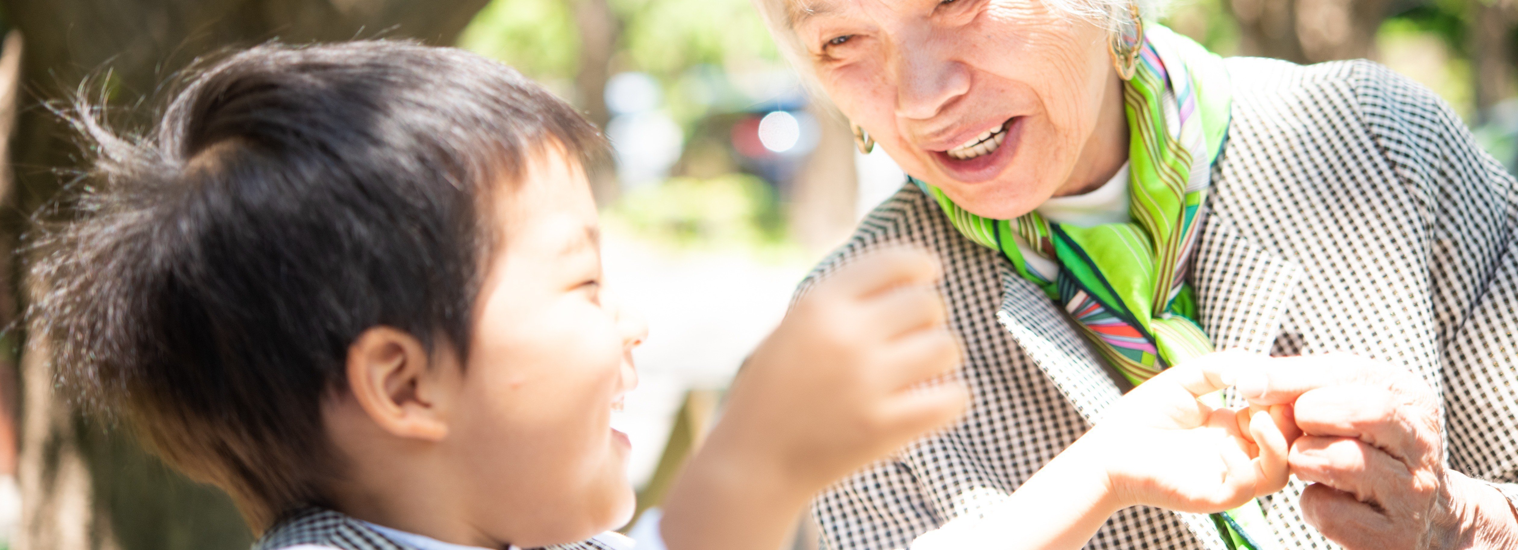 オートクチュールデザイナーのオートクチュール育児