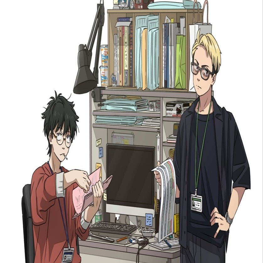 あけてもくれても(2025/05/29)｜toco