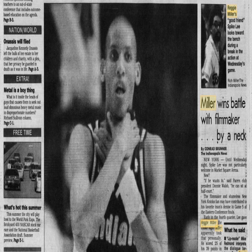 レジーミラー A4フォト5枚 NBA レジーミラー A4フォト5枚 - メルカリ