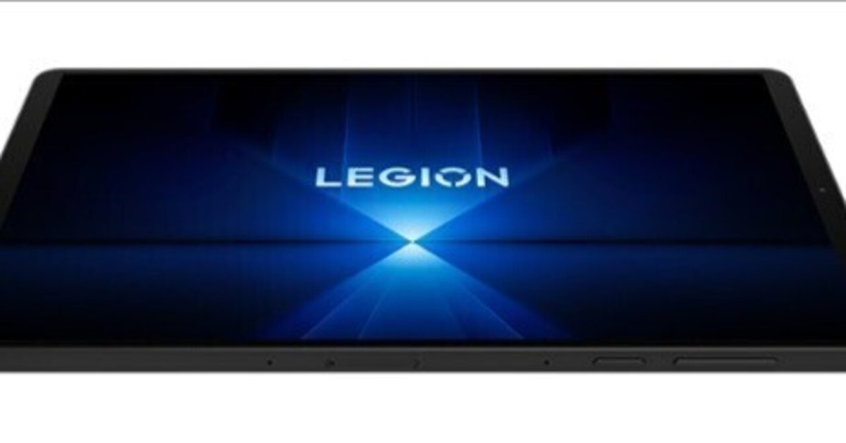 Lenovo Legion Y700 Gen 4 登場❗❓｜ハマの大ちゃん