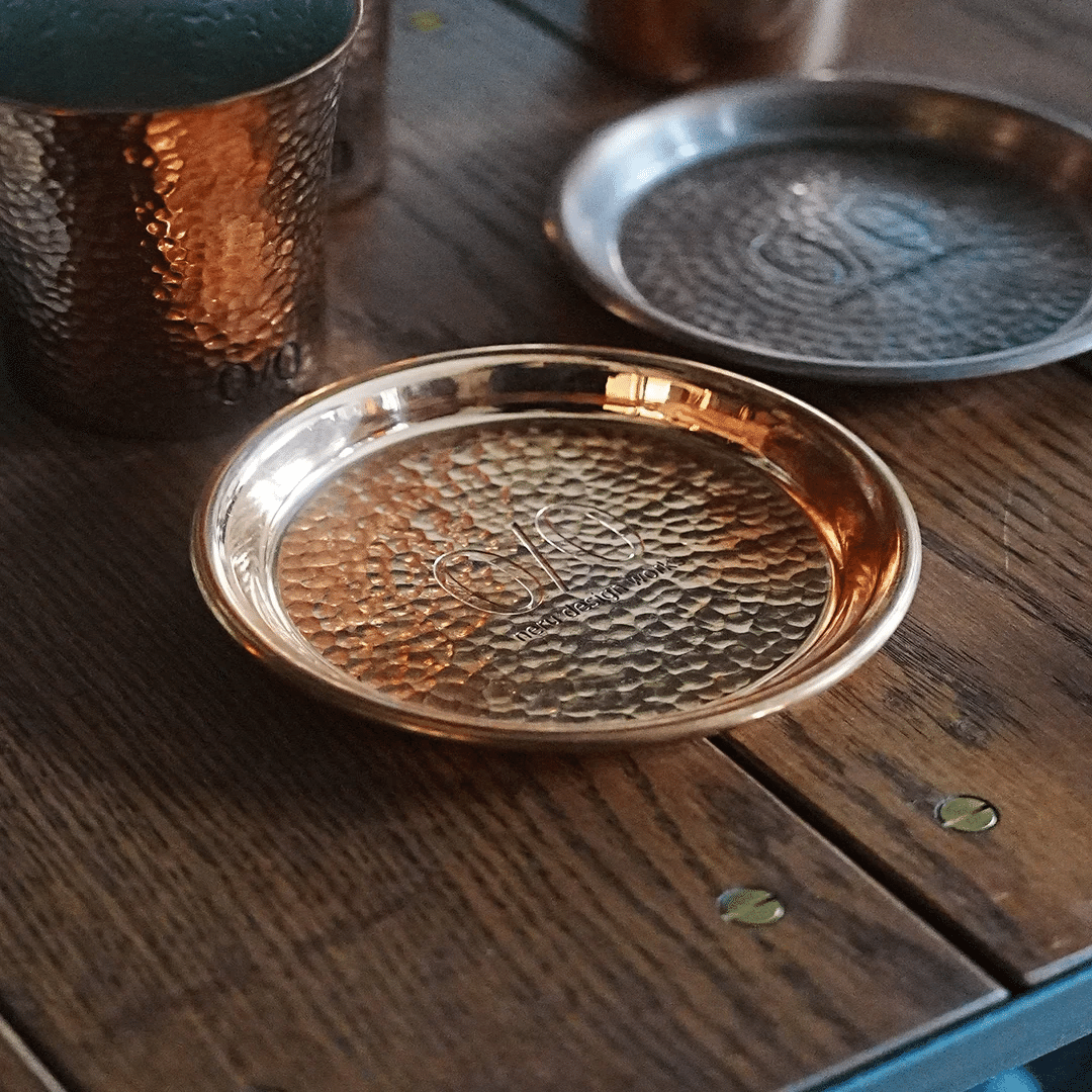 ギア紹介#62〕neru design works kozara12｜めがねCAMP