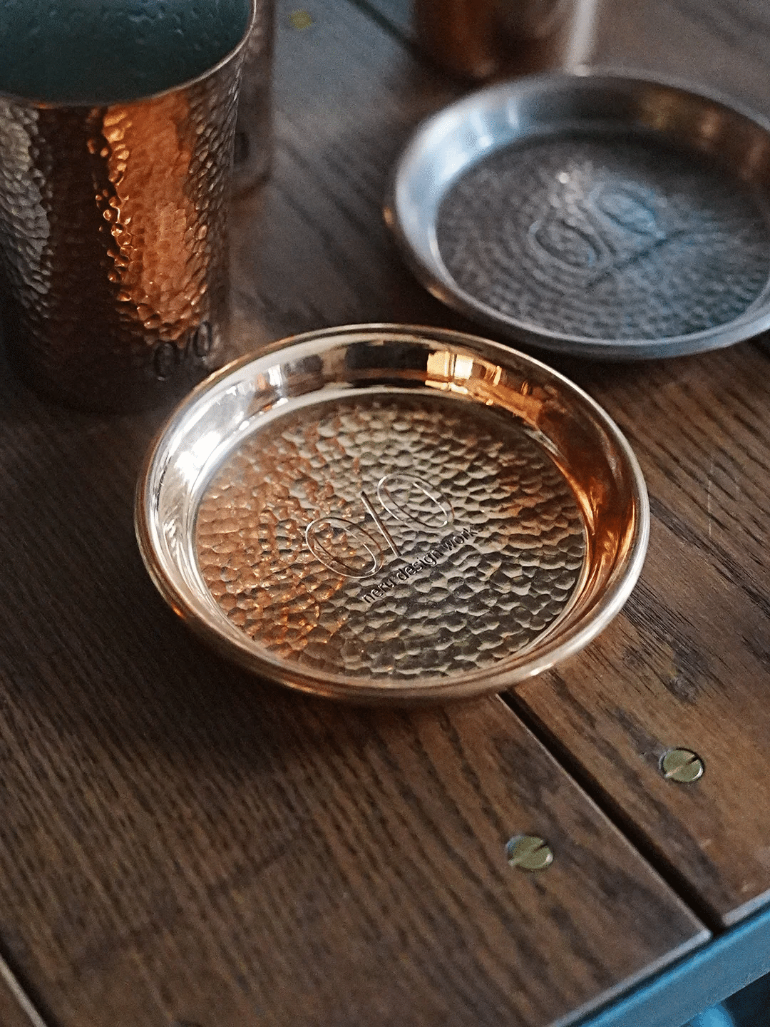 ギア紹介#62〕neru design works kozara12|めがねCAMP ギア紹介#62〕neru design works kozara12|めがねCAMP