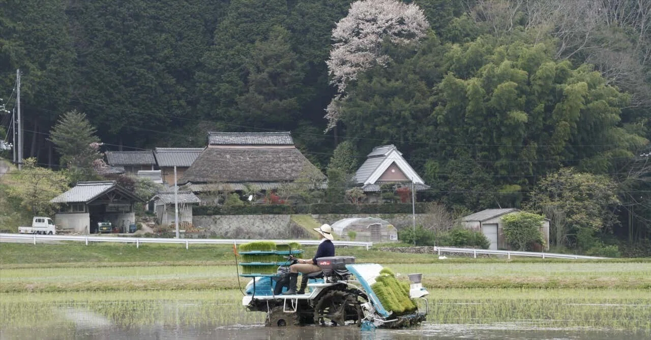 🌾日本アグリクの設立の経緯｜一般社団法人日本アグリク
