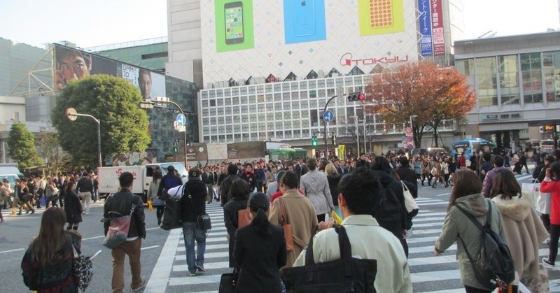 No 0030 徳島市内 駅前がさらに寂しくなる はこざきかり Note