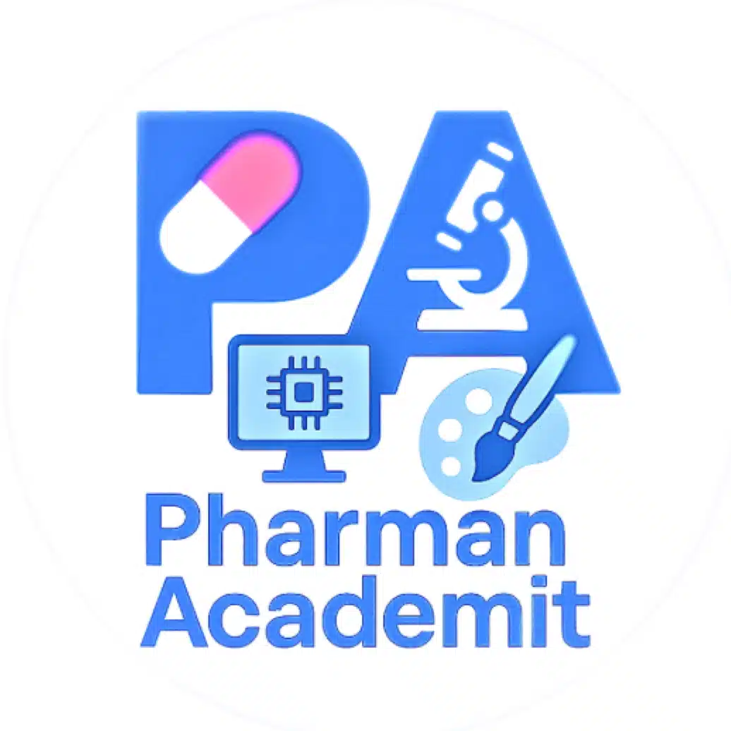 Pharman Academit