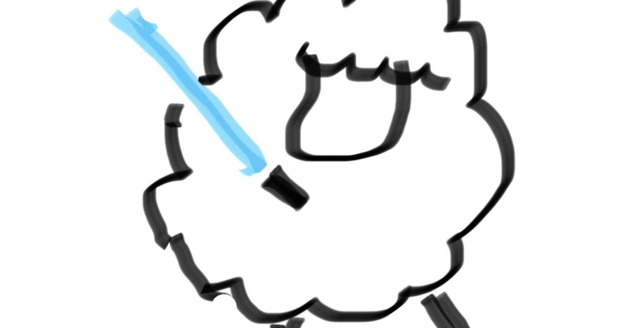 スター・ウォーズと共にあれ。羊と月