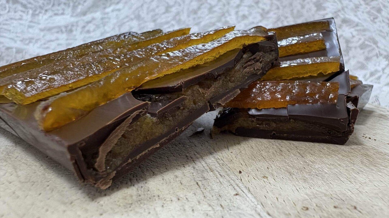 ノーマークから大本命へ！素材の旨みがガツンとくる、オランジュ