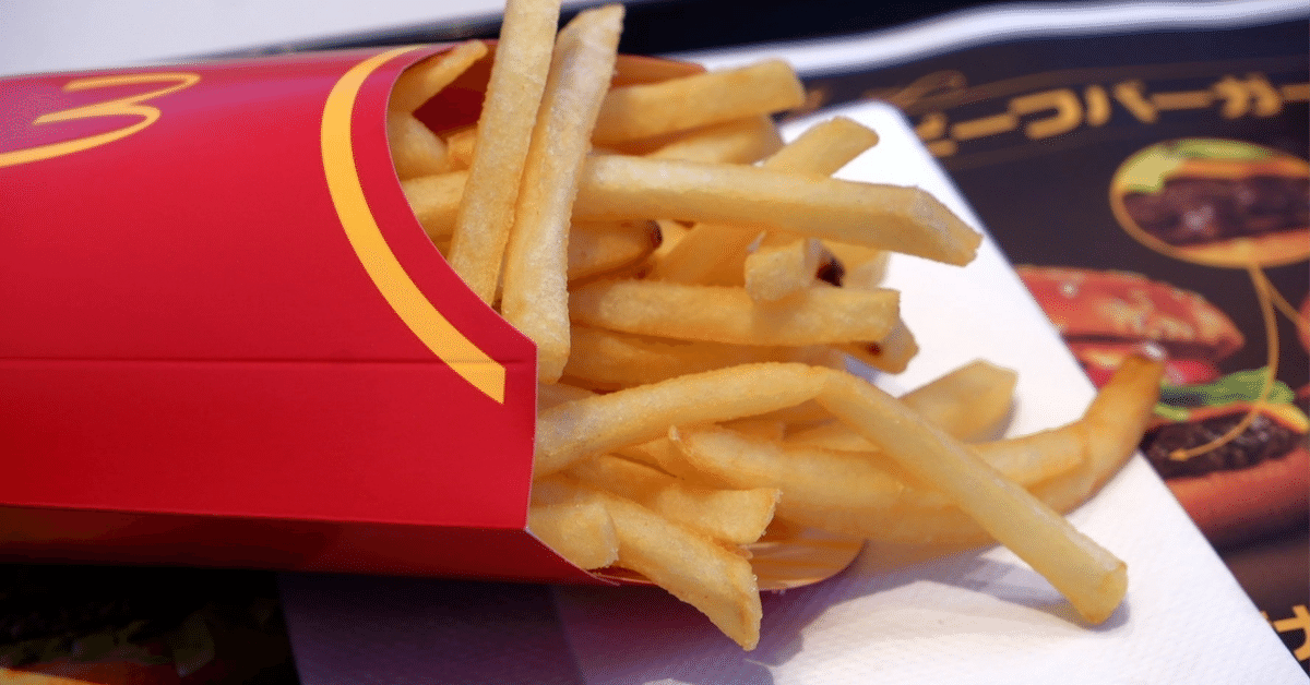 【専用】マクドナルド　McMorph バーディ　ハンバーグラー 専用】マクドナルド McMorph バーディ ハンバーグラー