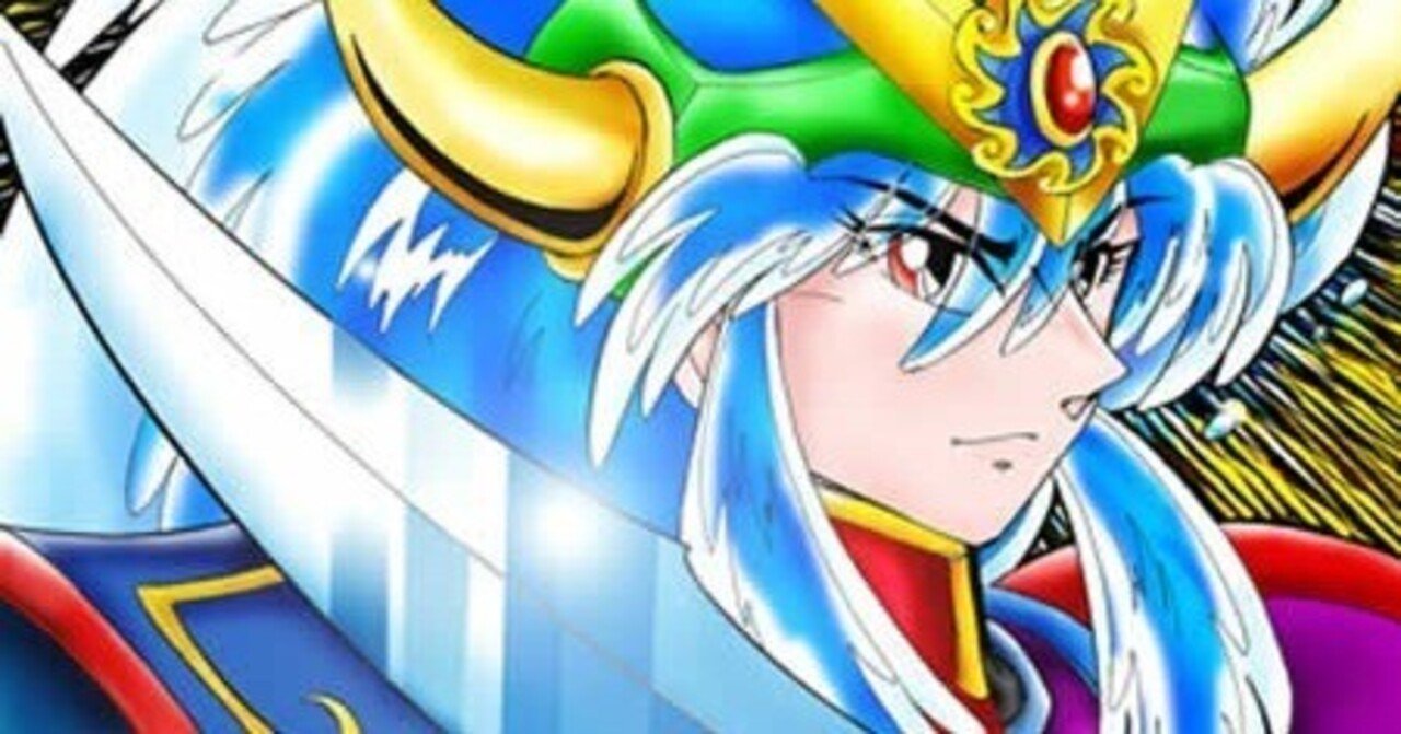 ビックリマン36弾☆今後の展開予想＆考察⑤＆30円シリーズとの