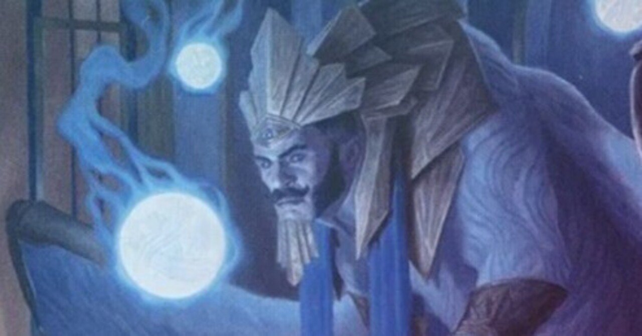 20250525 FF統率者デッキ争奪戦レポート｜トモ＠てけりり