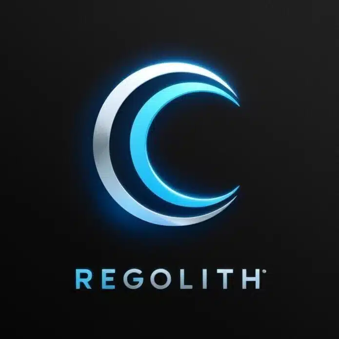 REGOLITH🌙