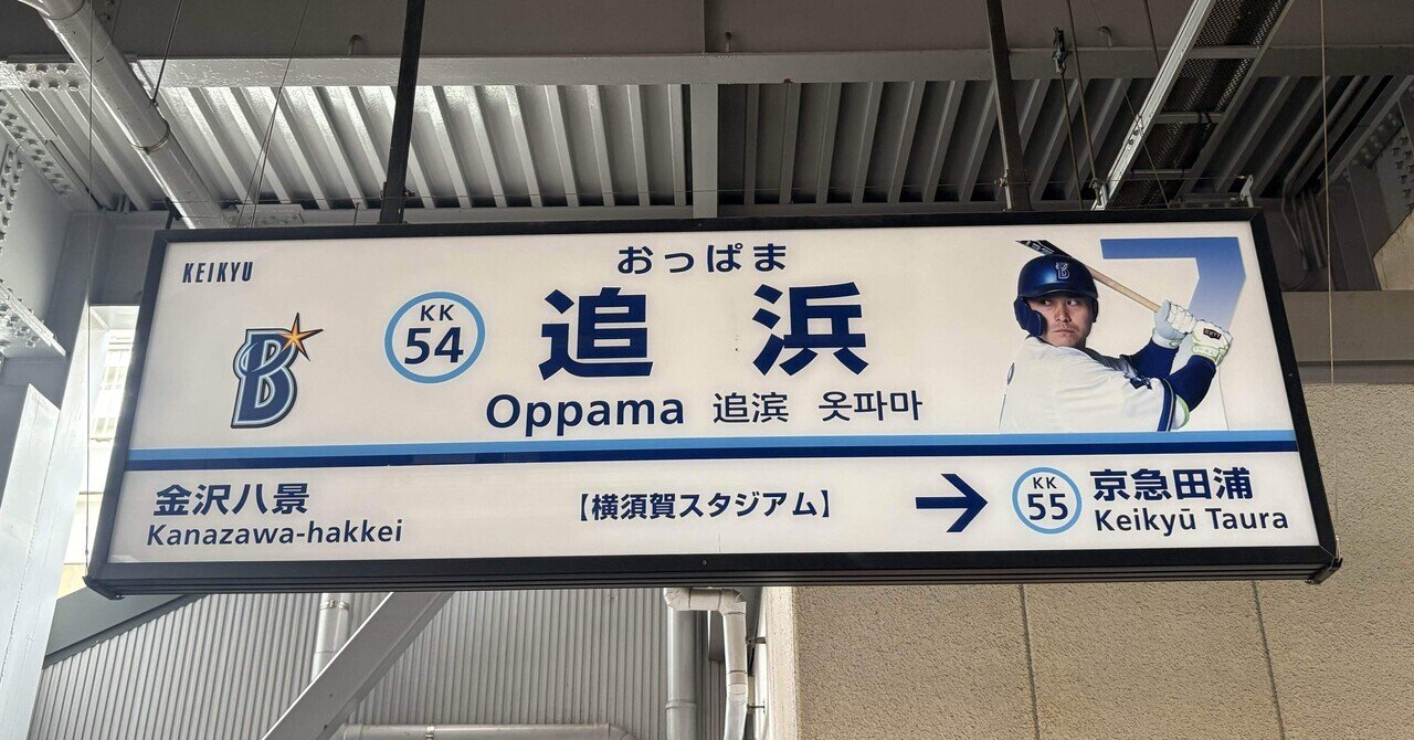 よこすか満喫きっぷ⚾️🚃｜つな