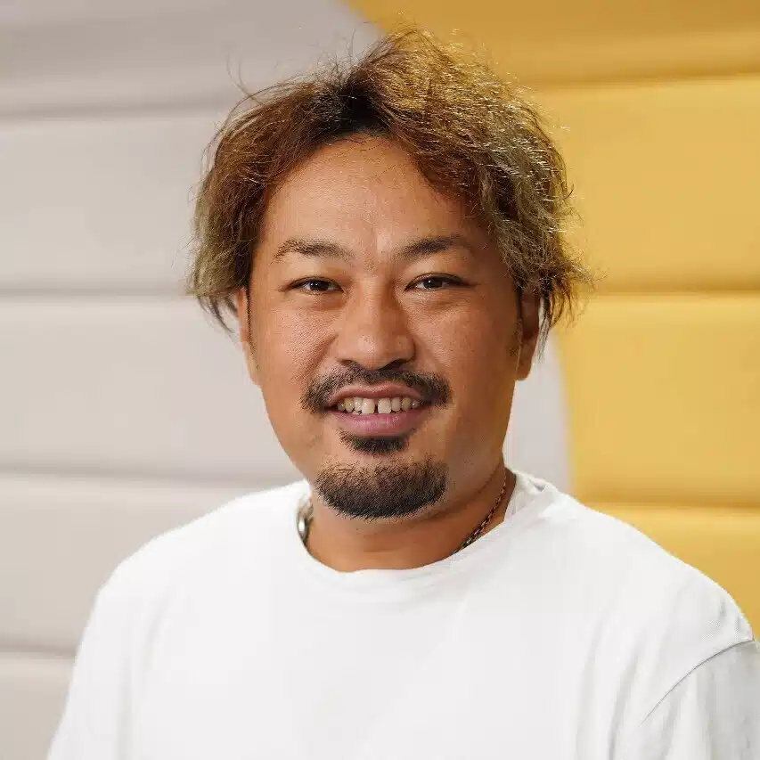 よしお先生