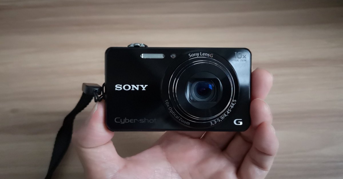 【美品】デジカメ SONY DSC-WX220 ブラック Amazon | SONY デジタルカメラ Cyber-shot WX220 光学10倍
